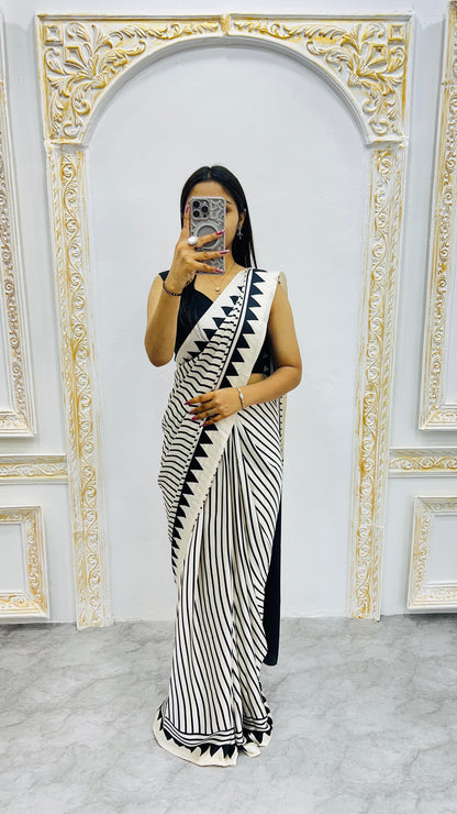 Catalog Designer Saree.