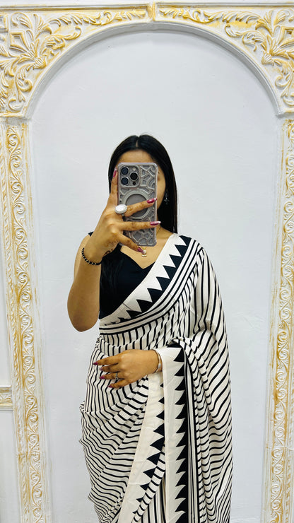 Catalog Designer Saree.