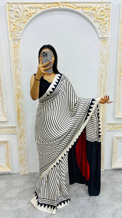 Catalog Designer Saree.