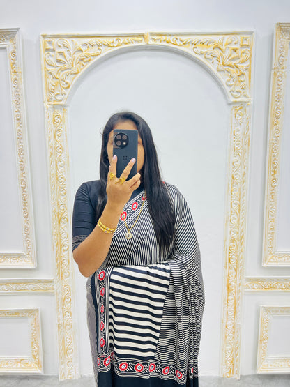 Catalog Designer Saree.