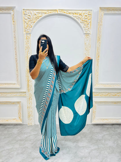 Catalog Designer Saree.