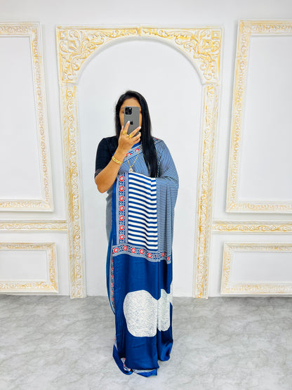 Catalog Designer Saree.