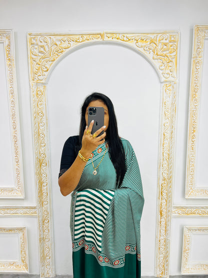 Catalog Designer Saree.