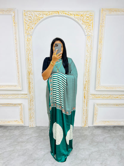 Catalog Designer Saree.