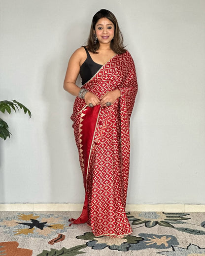 Catalog Designer Saree.