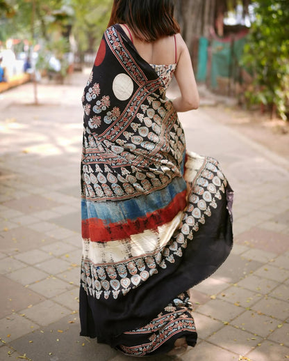 Catalog Designer Saree.