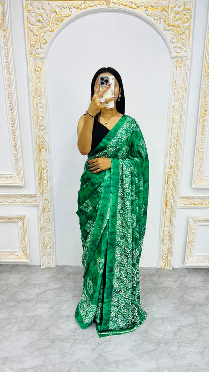 Catalog Designer Saree.