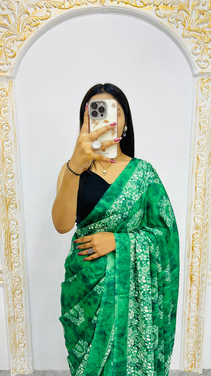 Catalog Designer Saree.