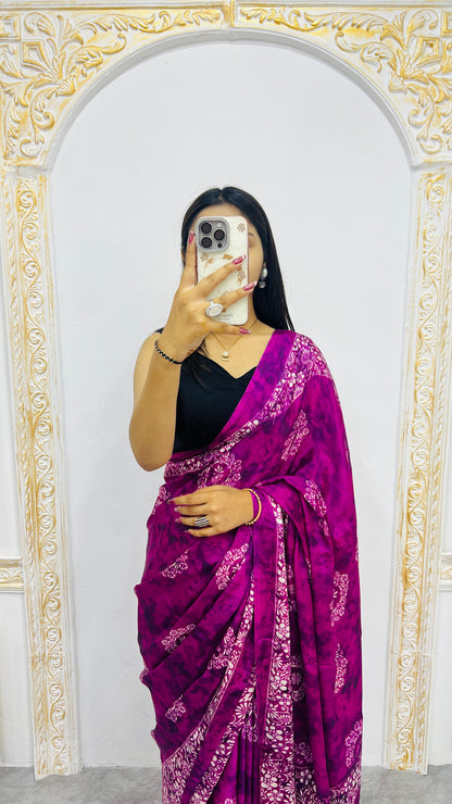 Catalog Designer Saree.