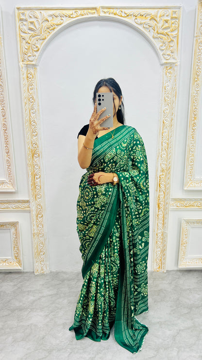 Catalog Designer Saree.