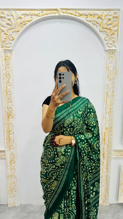 Catalog Designer Saree.
