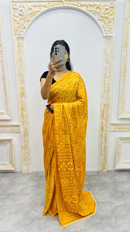 Catalog Designer Saree.