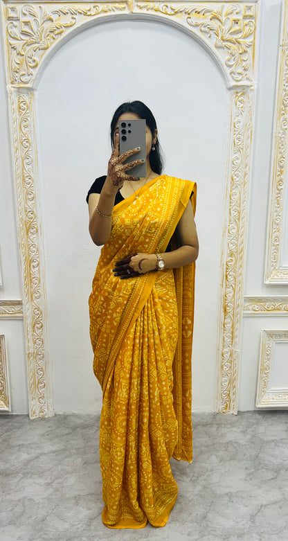Catalog Designer Saree.