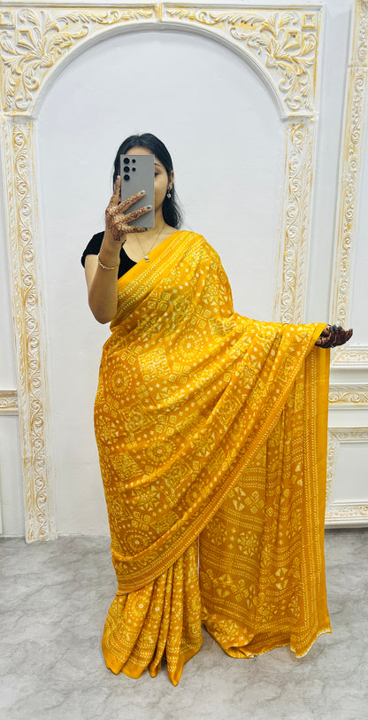 Catalog Designer Saree.
