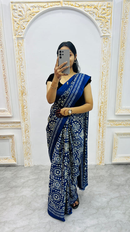 Catalog Designer Saree.