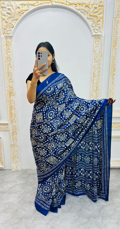Catalog Designer Saree.