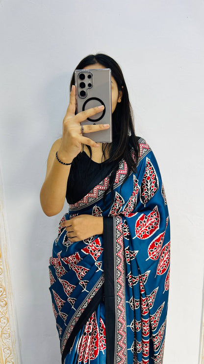 Catalog Designer Saree.