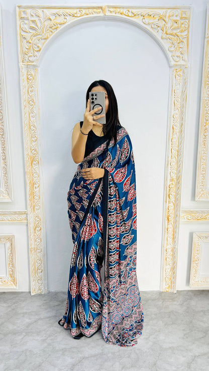 Catalog Designer Saree.