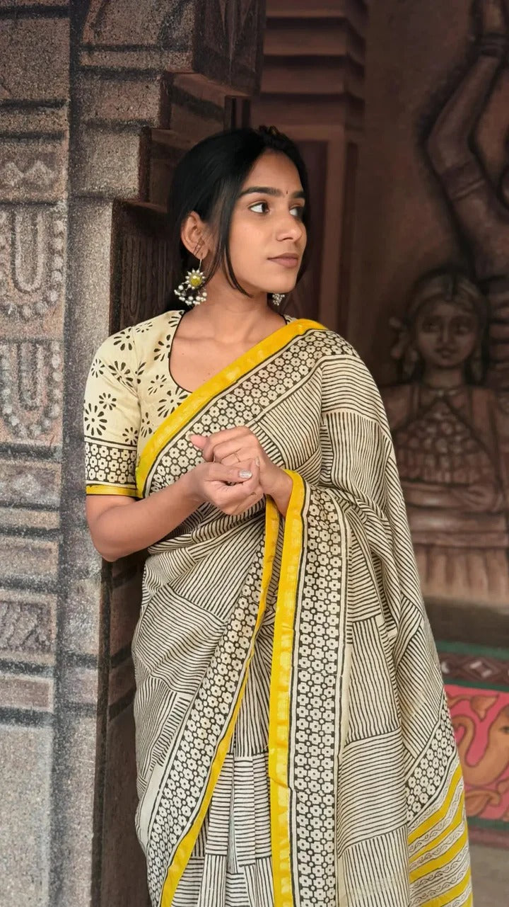 Catalog Designer Saree.
