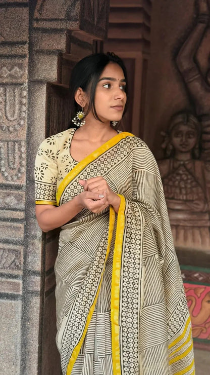 Catalog Designer Saree.