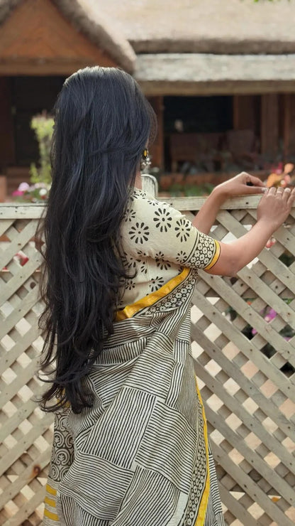 Catalog Designer Saree.