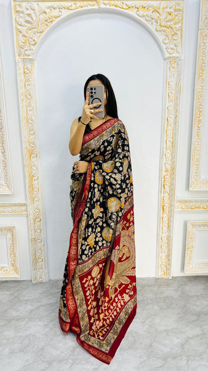 Catalog Designer Saree.