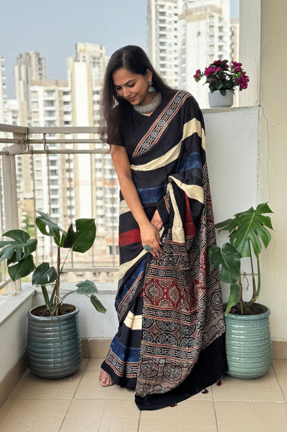 Catalog Designer Saree.
