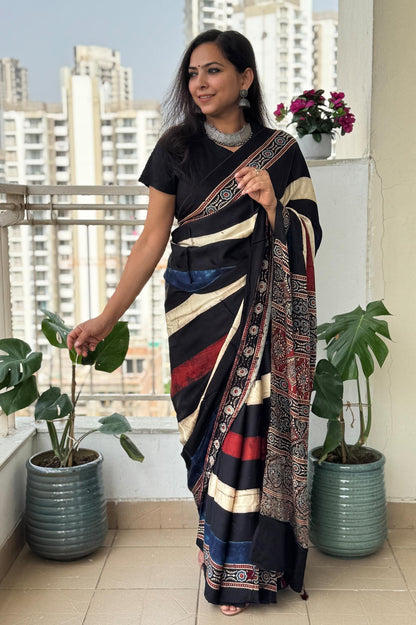 Catalog Designer Saree.