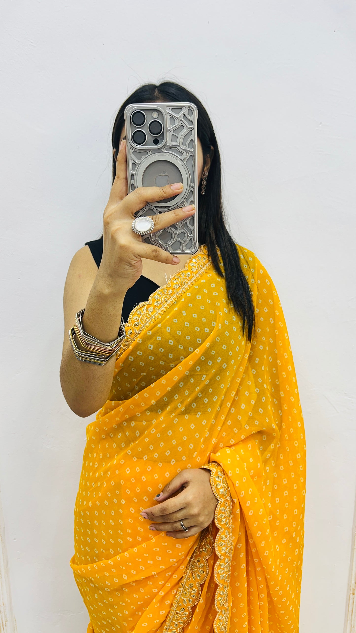 Catalog Designer Saree.