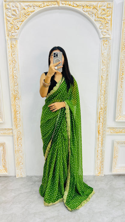 Catalog Designer Saree.