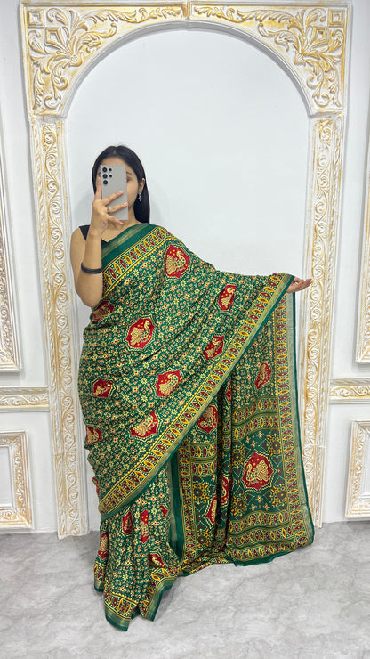 Catalog Designer Saree.