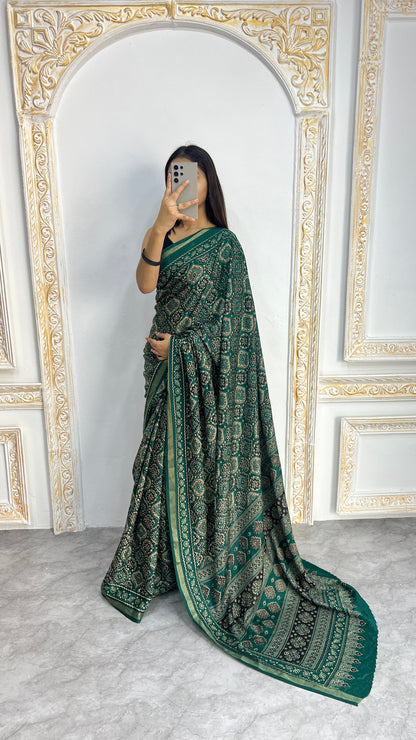 Catalog Designer Saree.