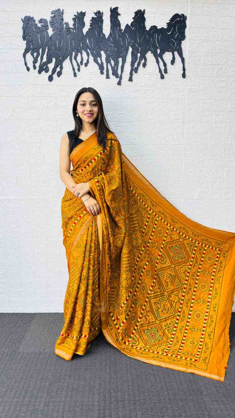 Catalog Designer Saree.