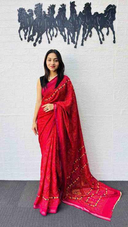 Catalog Designer Saree.