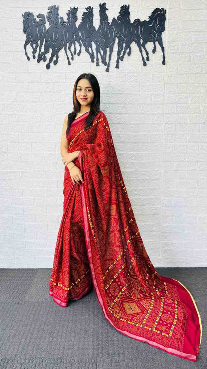 Catalog Designer Saree.