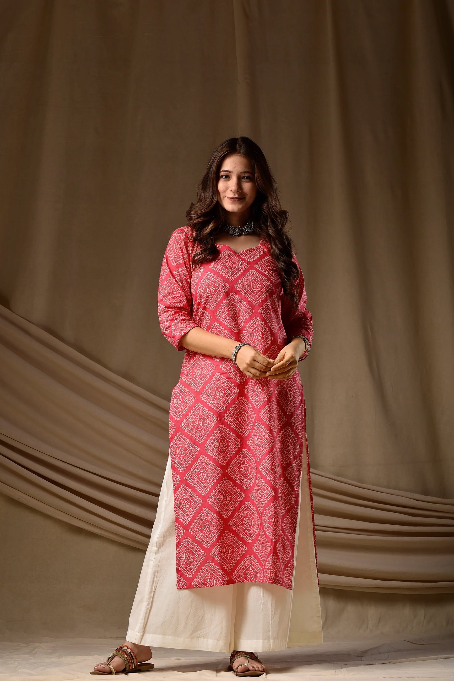 ReadyMade Cotton Kurti
