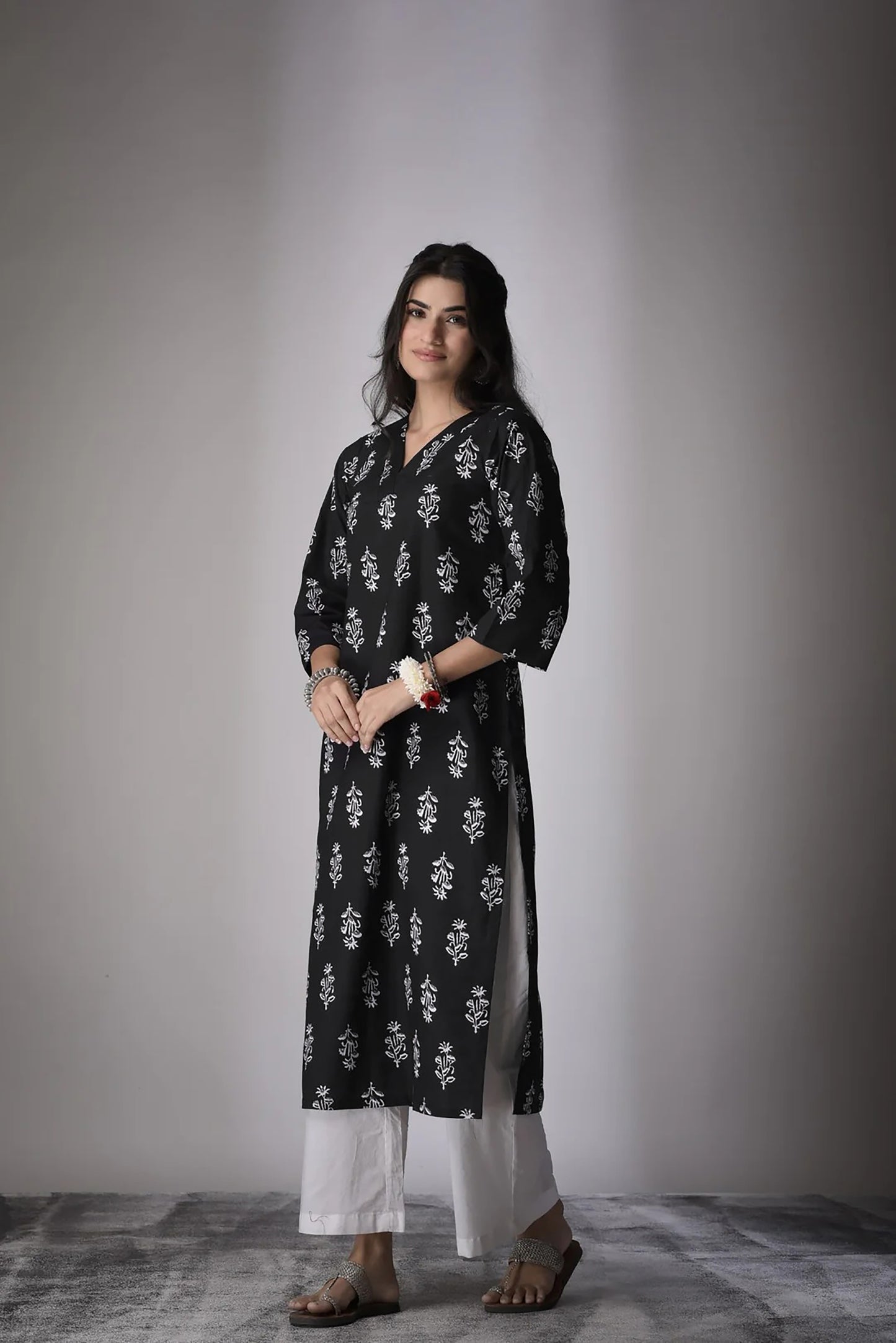 ReadyMade Cotton Kurti