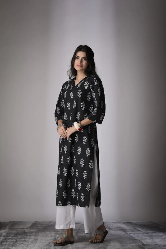 ReadyMade Cotton Kurti