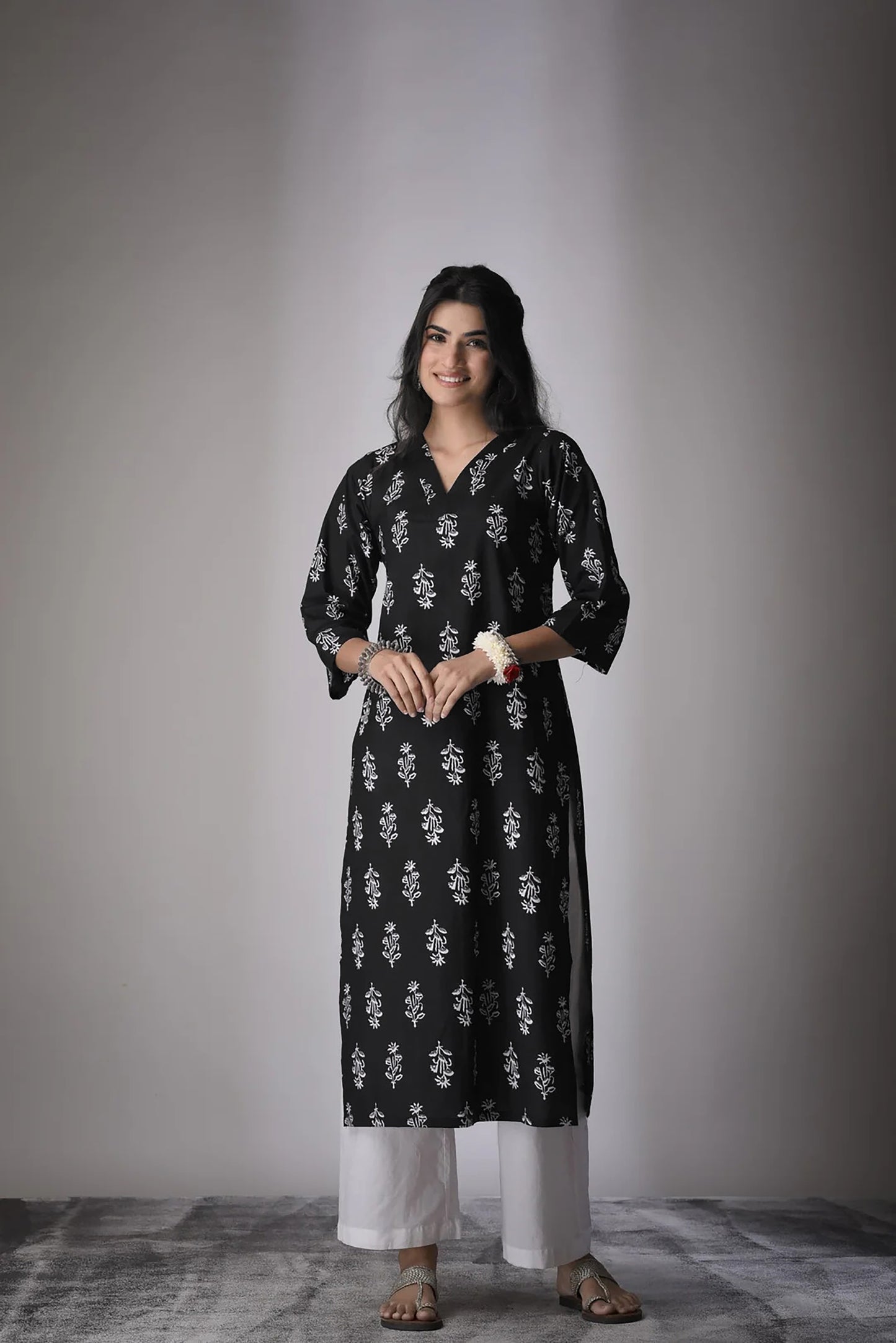 ReadyMade Cotton Kurti