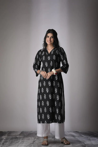 ReadyMade Cotton Kurti