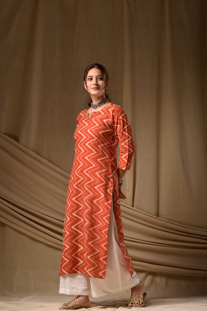 ReadyMade Cotton Kurti