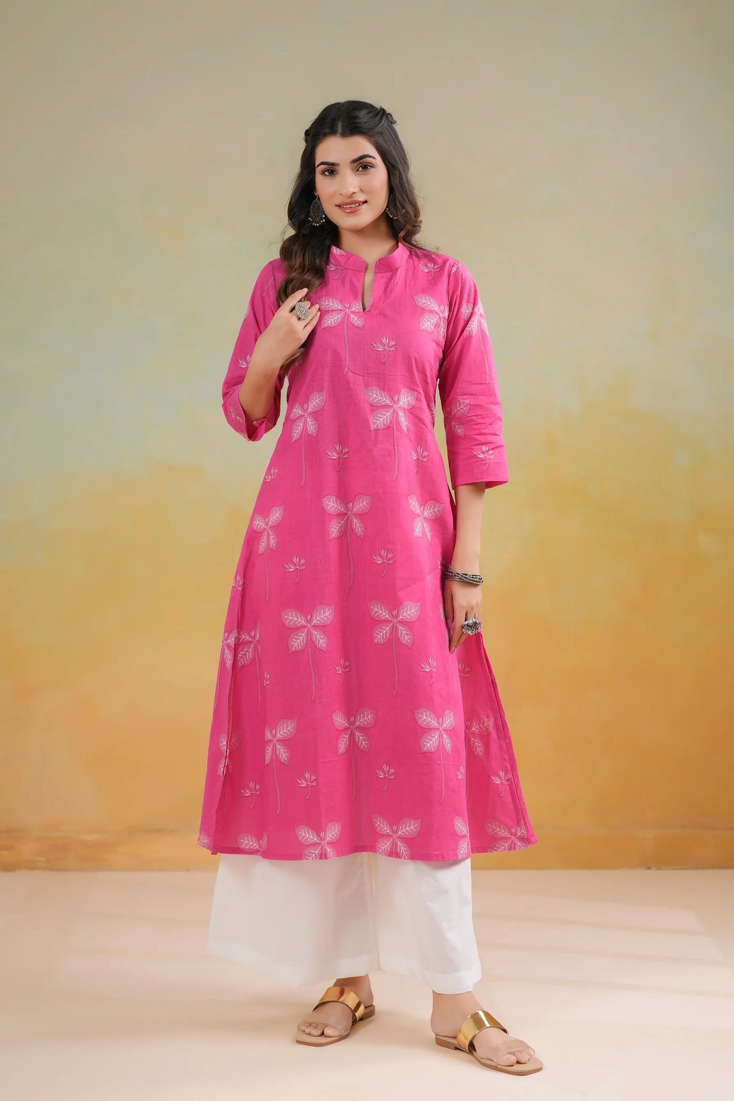 ReadyMade Cotton Kurti