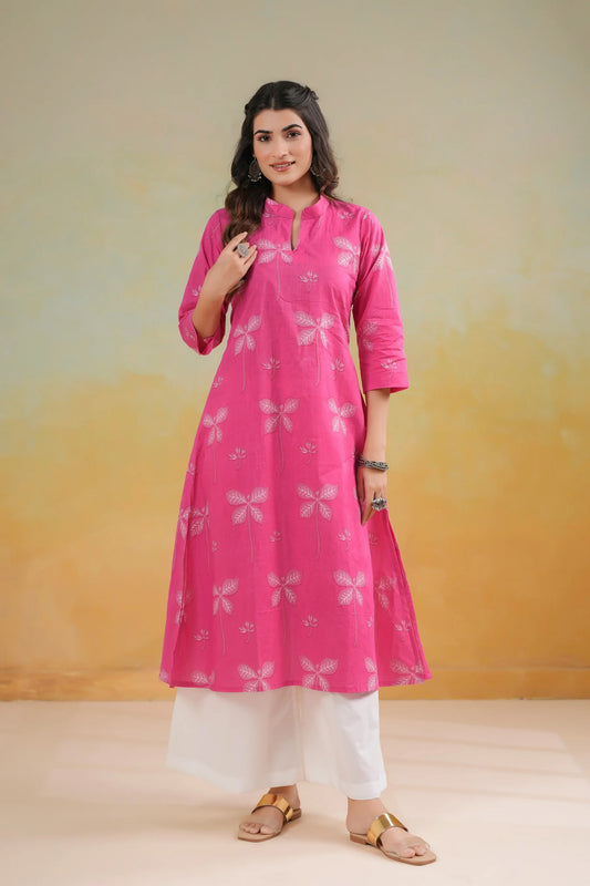 ReadyMade Cotton Kurti