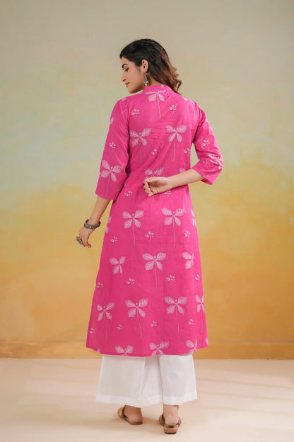 ReadyMade Cotton Kurti