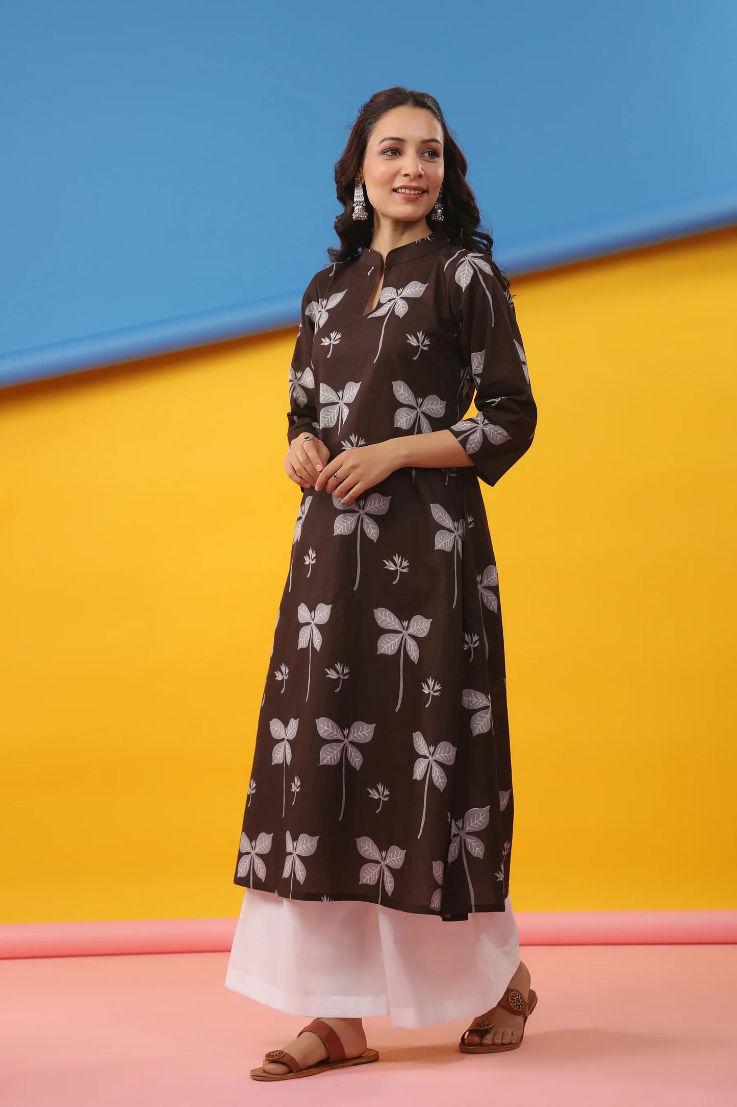 ReadyMade Cotton Kurti
