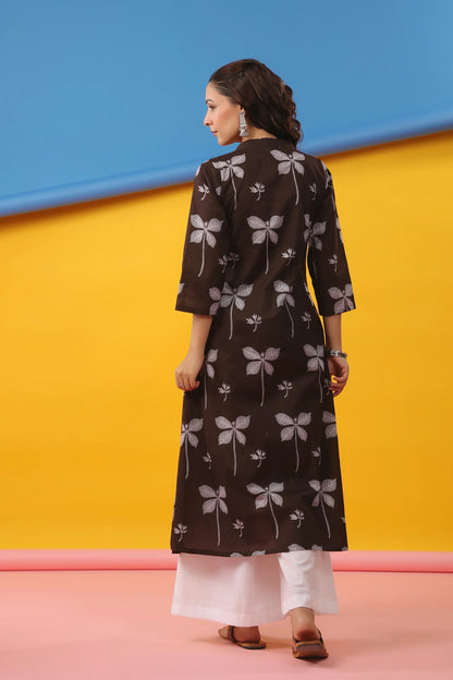 ReadyMade Cotton Kurti