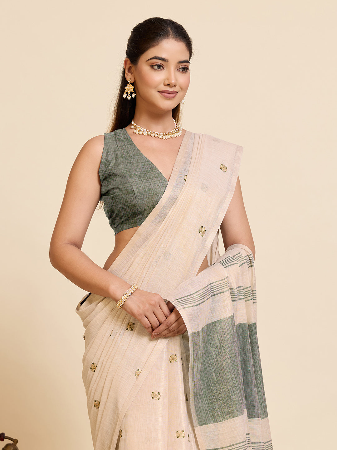 Catalog Designer Saree.