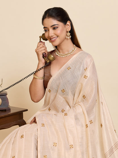 Catalog Designer Saree.