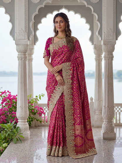 Catalog Designer Saree.