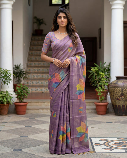 Catalog Designer Saree.